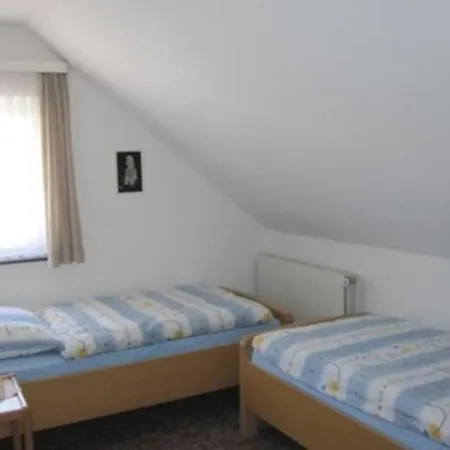 Apartment Haus Pinguin *