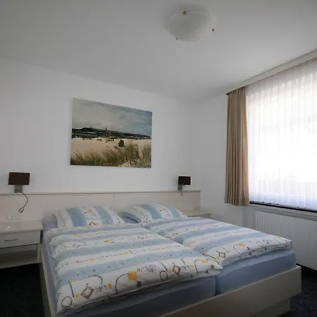 Haus Pinguin Heligoland