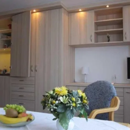 Apartment Haus Pinguin