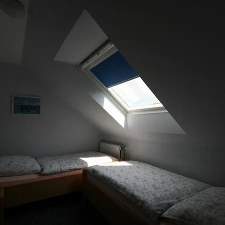 Haus Pinguin Apartment *