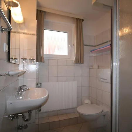 Apartment Haus Pinguin Heligoland