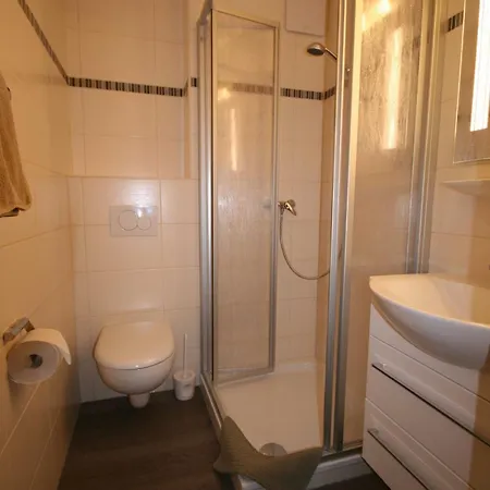 Apartment Haus Pinguin