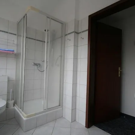 Apartment Haus Pinguin *