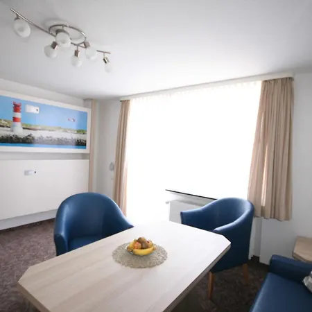 Haus Pinguin شقة