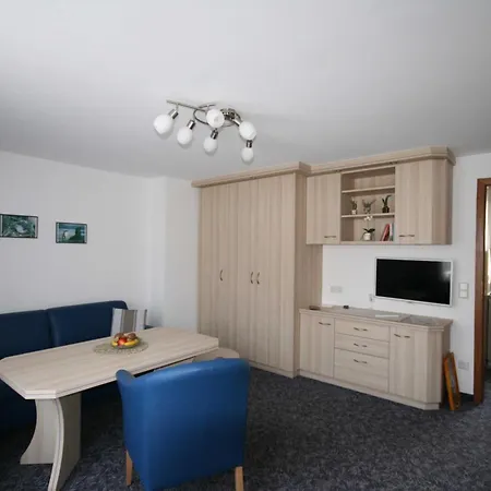 Haus Pinguin