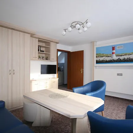 Apartment Haus Pinguin