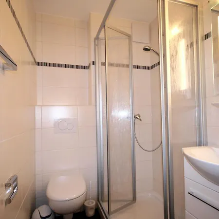 Haus Pinguin Apartment Heligoland