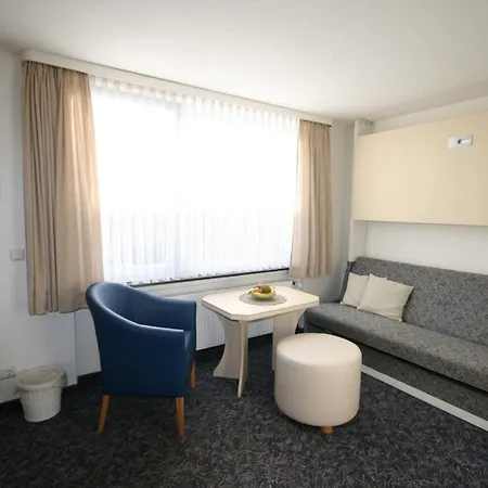 Haus Pinguin Apartment Heligoland
