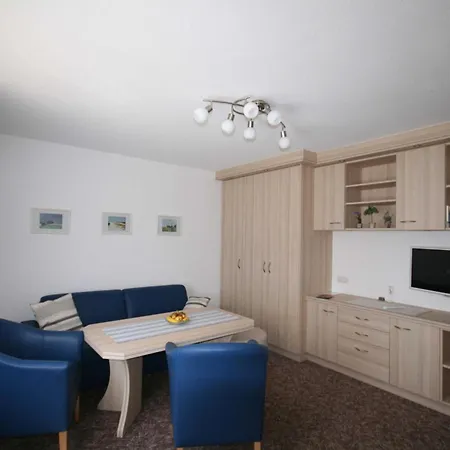 Apartment Haus Pinguin Heligoland