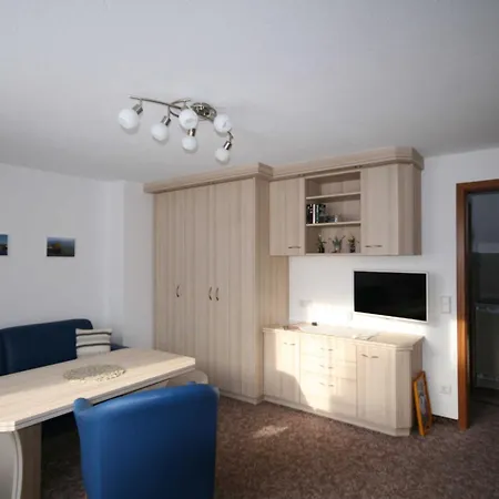 Apartment Haus Pinguin
